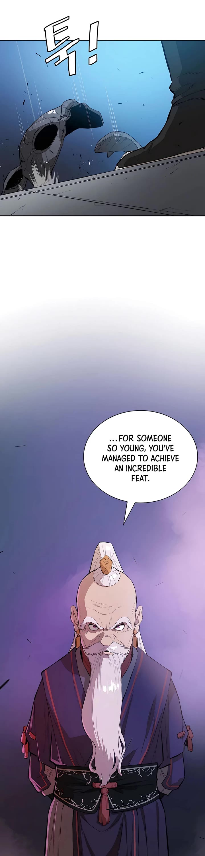 Villain Unrivaled Chapter 56 page 9 - Chapter 56