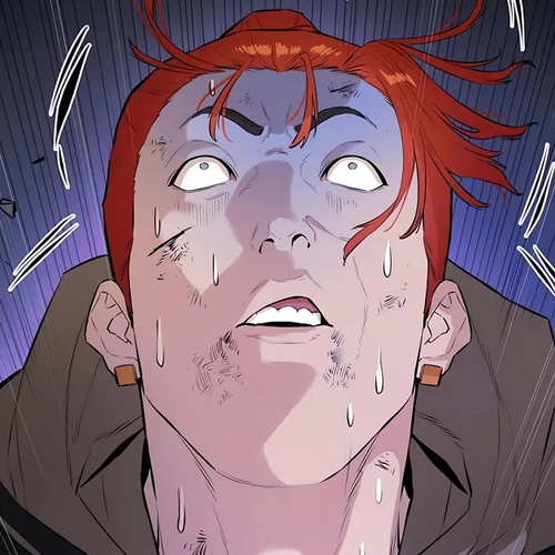 Villain Unrivaled Chapter 56 cover