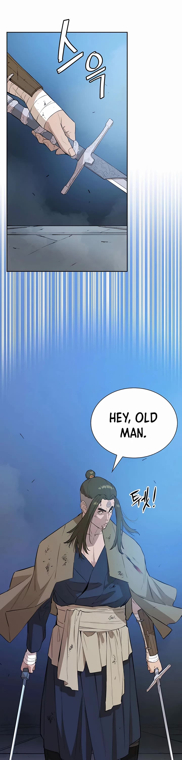 Villain Unrivaled Chapter 57 page 10 - Chapter 57