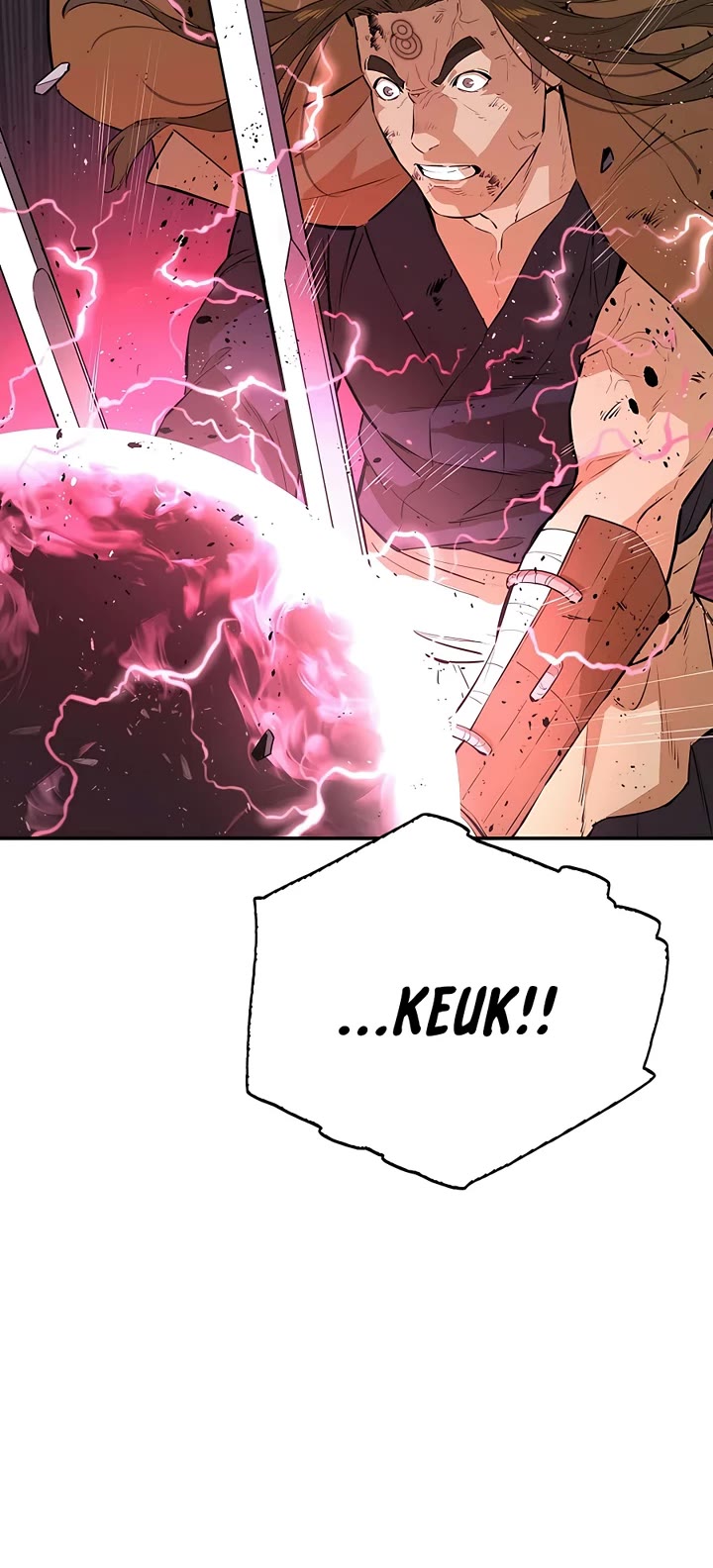 Villain Unrivaled Chapter 57 page 16 - Chapter 57