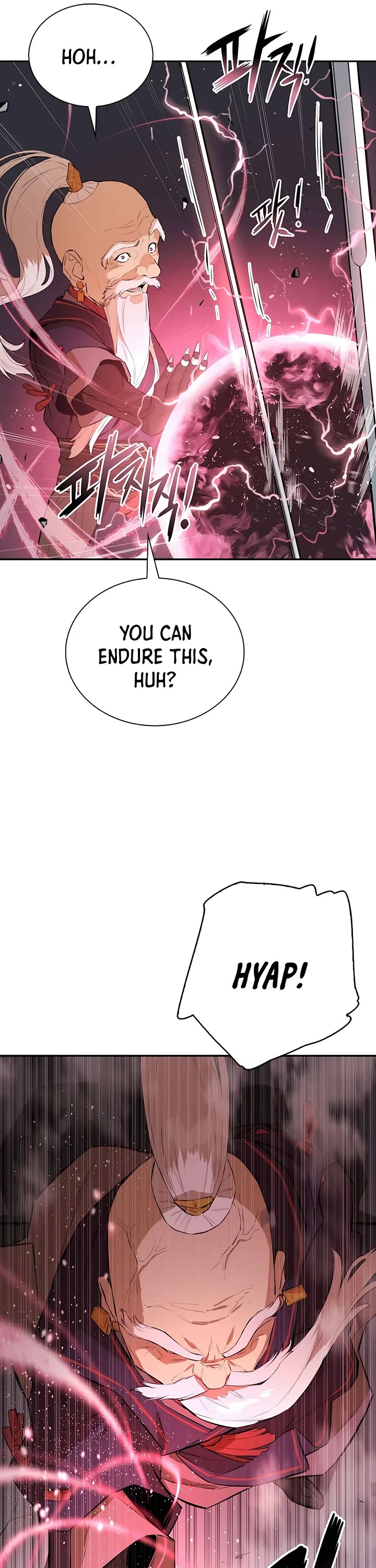 Villain Unrivaled Chapter 57 page 17 - Chapter 57