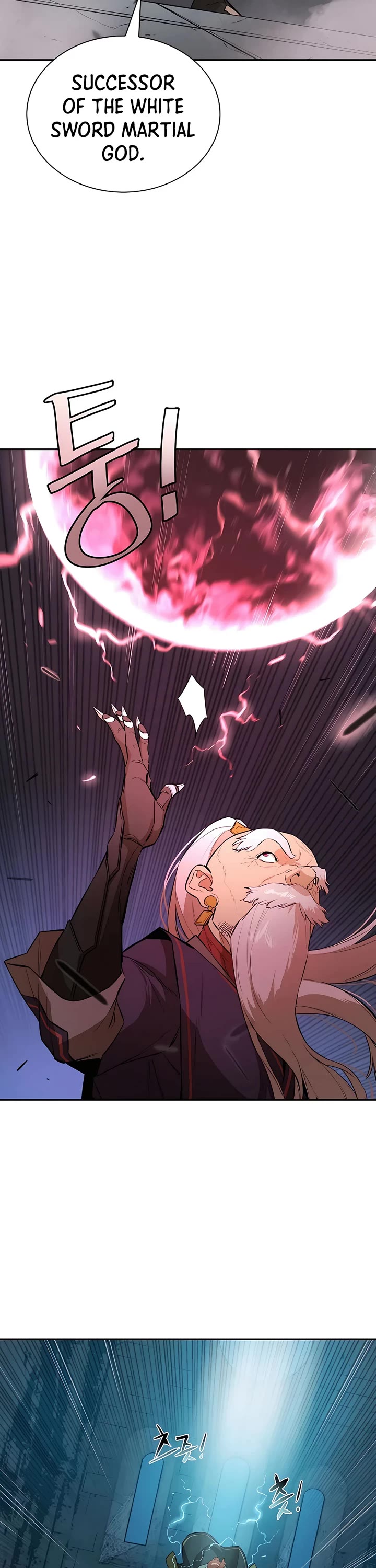 Villain Unrivaled Chapter 57 page 22 - Chapter 57