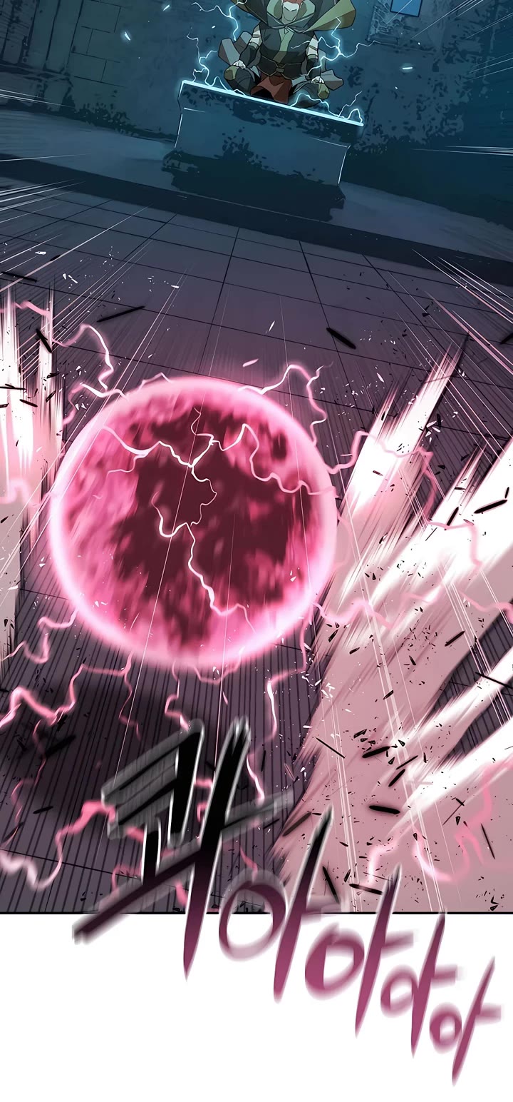 Villain Unrivaled Chapter 57 page 23 - Chapter 57
