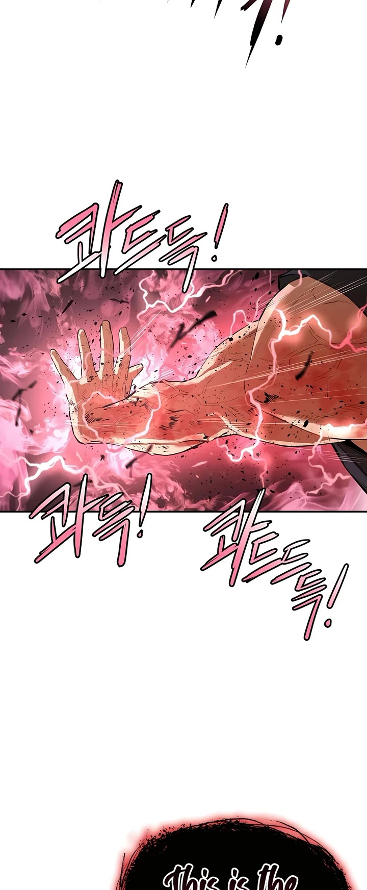 Villain Unrivaled Chapter 57 page 27 - Chapter 57