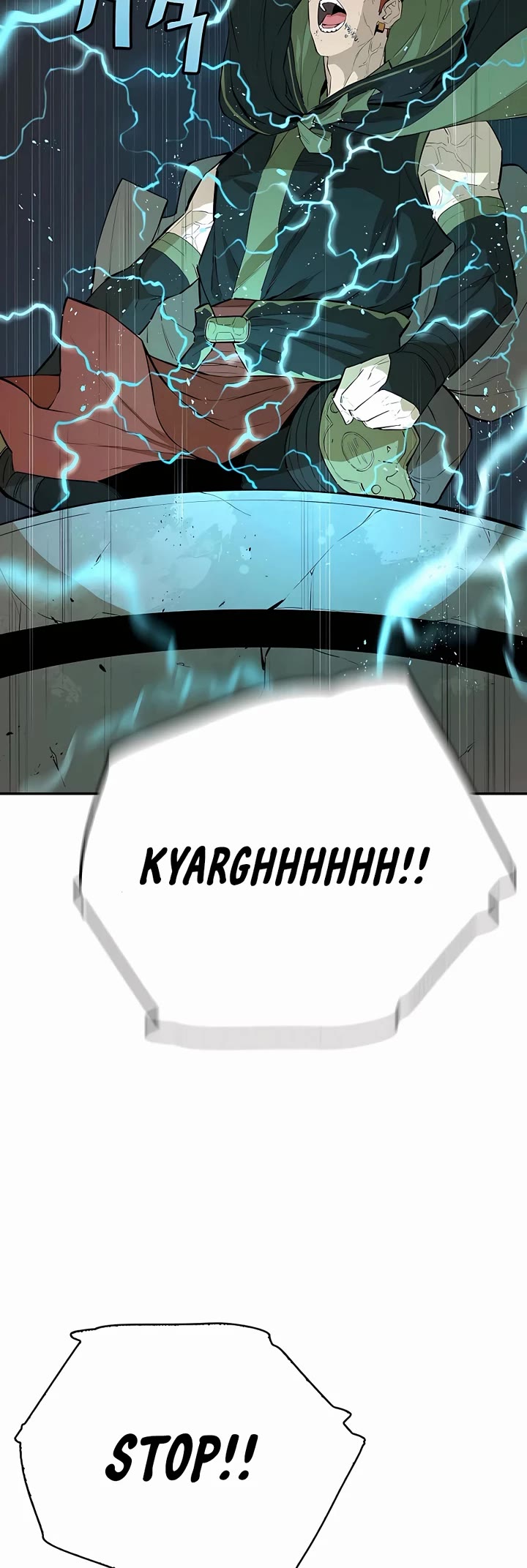 Villain Unrivaled Chapter 57 page 3 - Chapter 57