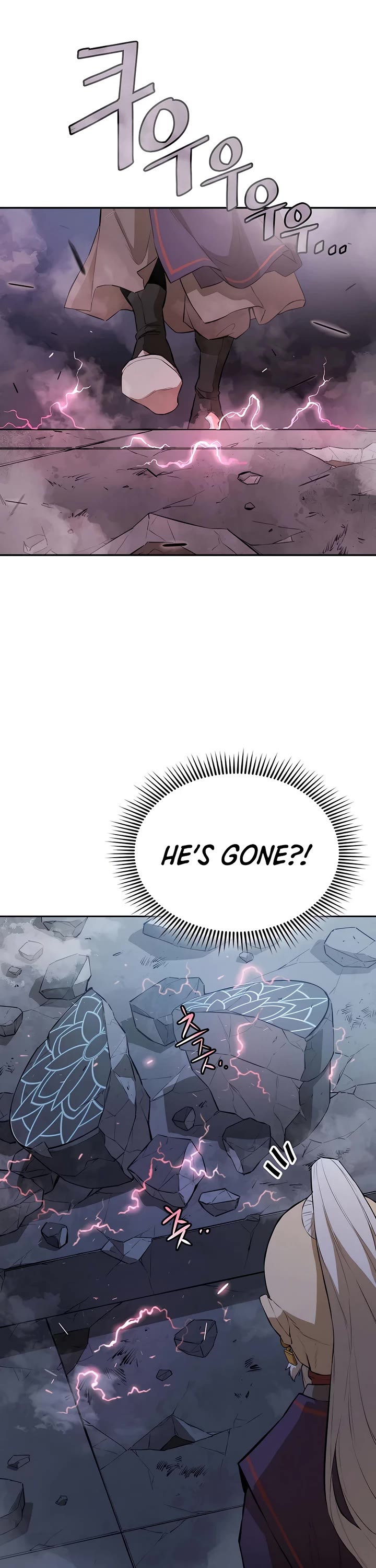Villain Unrivaled Chapter 57 page 30 - Chapter 57