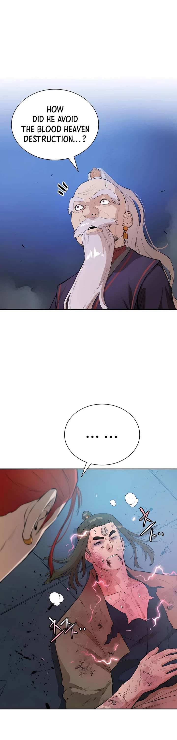 Villain Unrivaled Chapter 57 page 33 - Chapter 57