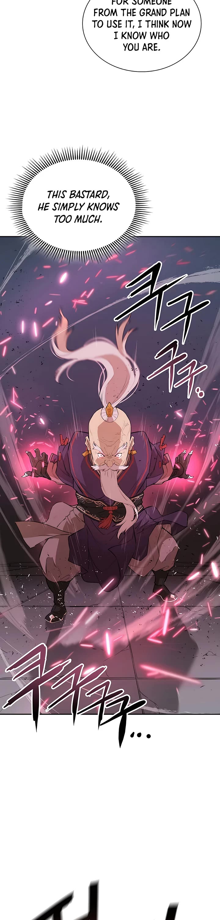 Villain Unrivaled Chapter 57 page 38 - Chapter 57