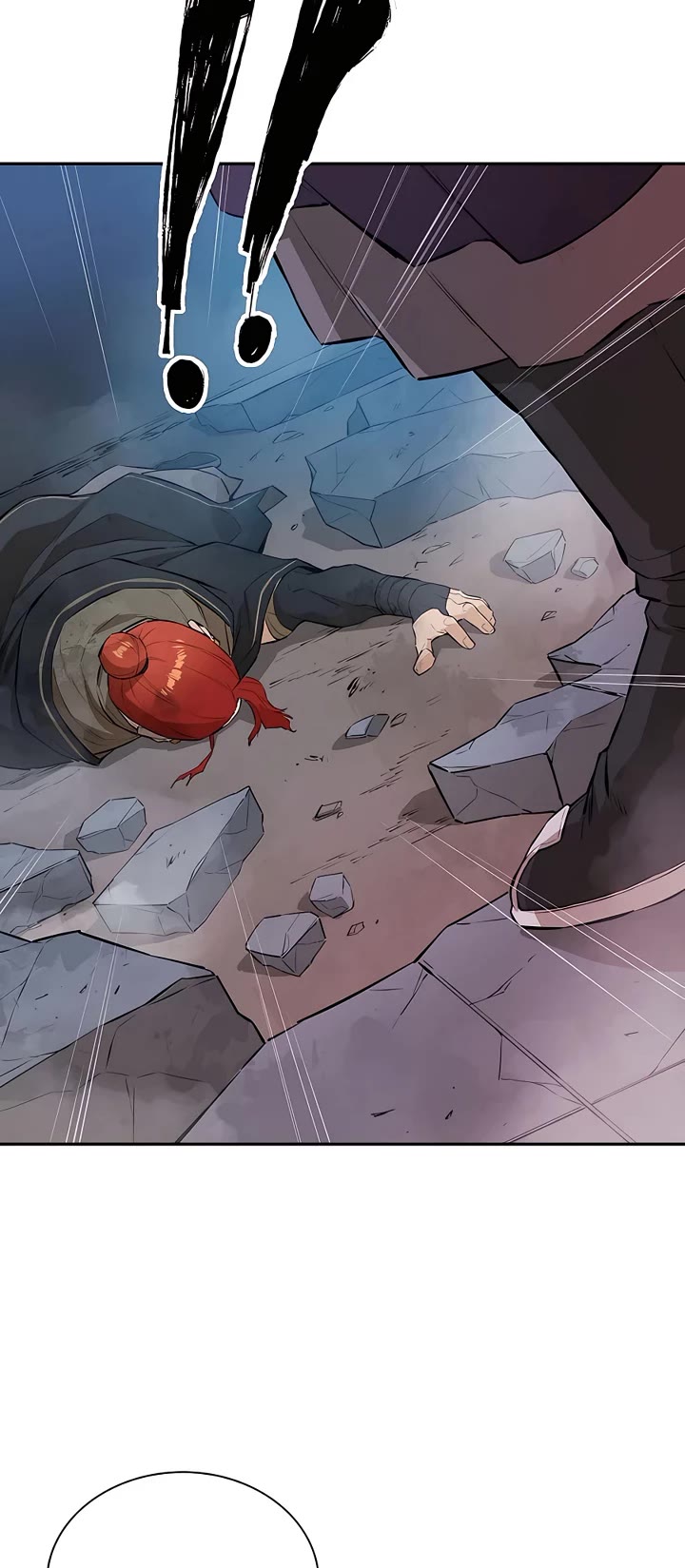 Villain Unrivaled Chapter 57 page 43 - Chapter 57