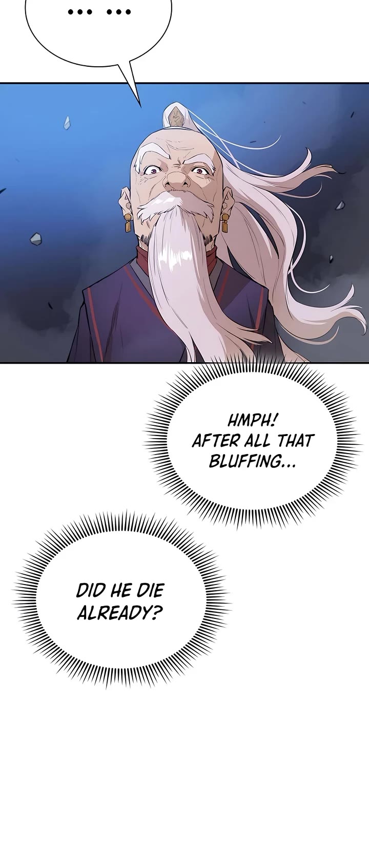 Villain Unrivaled Chapter 57 page 44 - Chapter 57