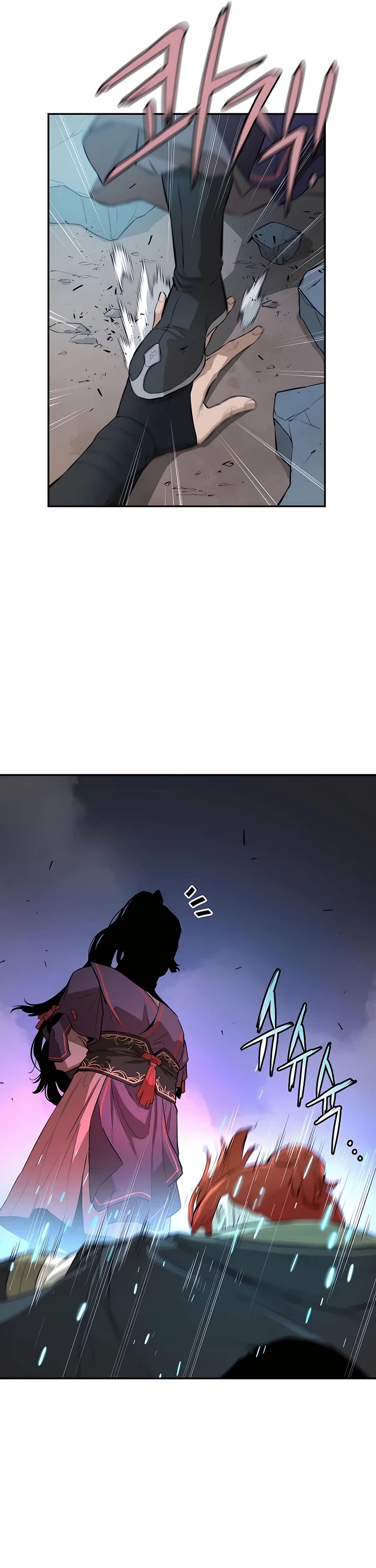 Villain Unrivaled Chapter 57 page 45 - Chapter 57