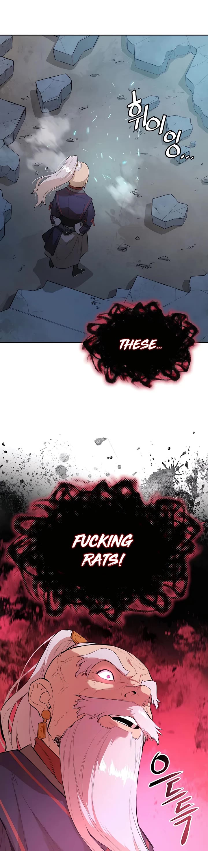 Villain Unrivaled Chapter 57 page 46 - Chapter 57