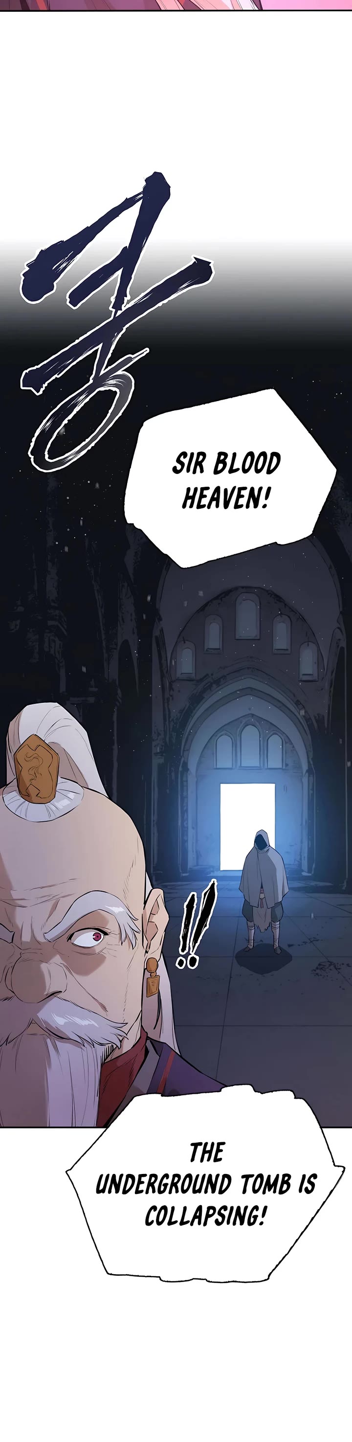 Villain Unrivaled Chapter 57 page 47 - Chapter 57