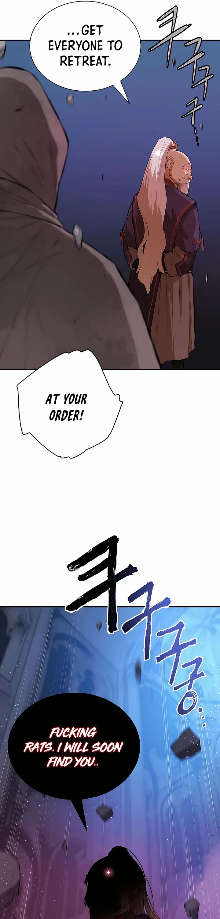 Villain Unrivaled Chapter 57 page 48 - Chapter 57