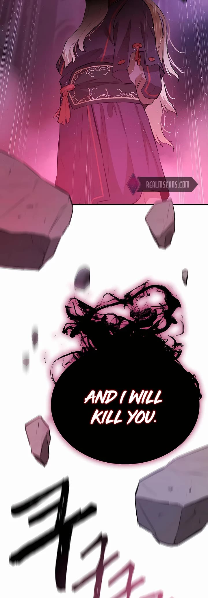 Villain Unrivaled Chapter 57 page 49 - Chapter 57