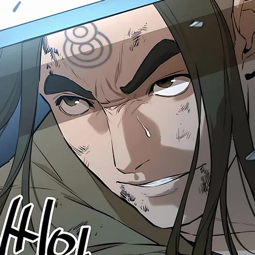 Villain Unrivaled Chapter 57 cover