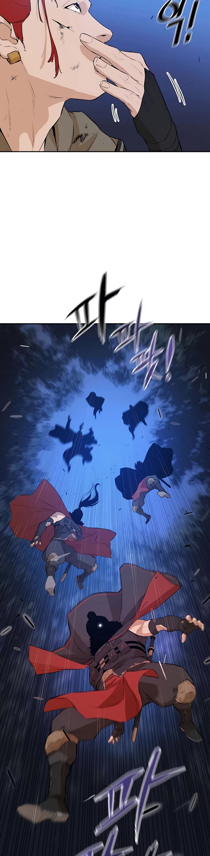 Villain Unrivaled Chapter 58 page 10 - Chapter 58