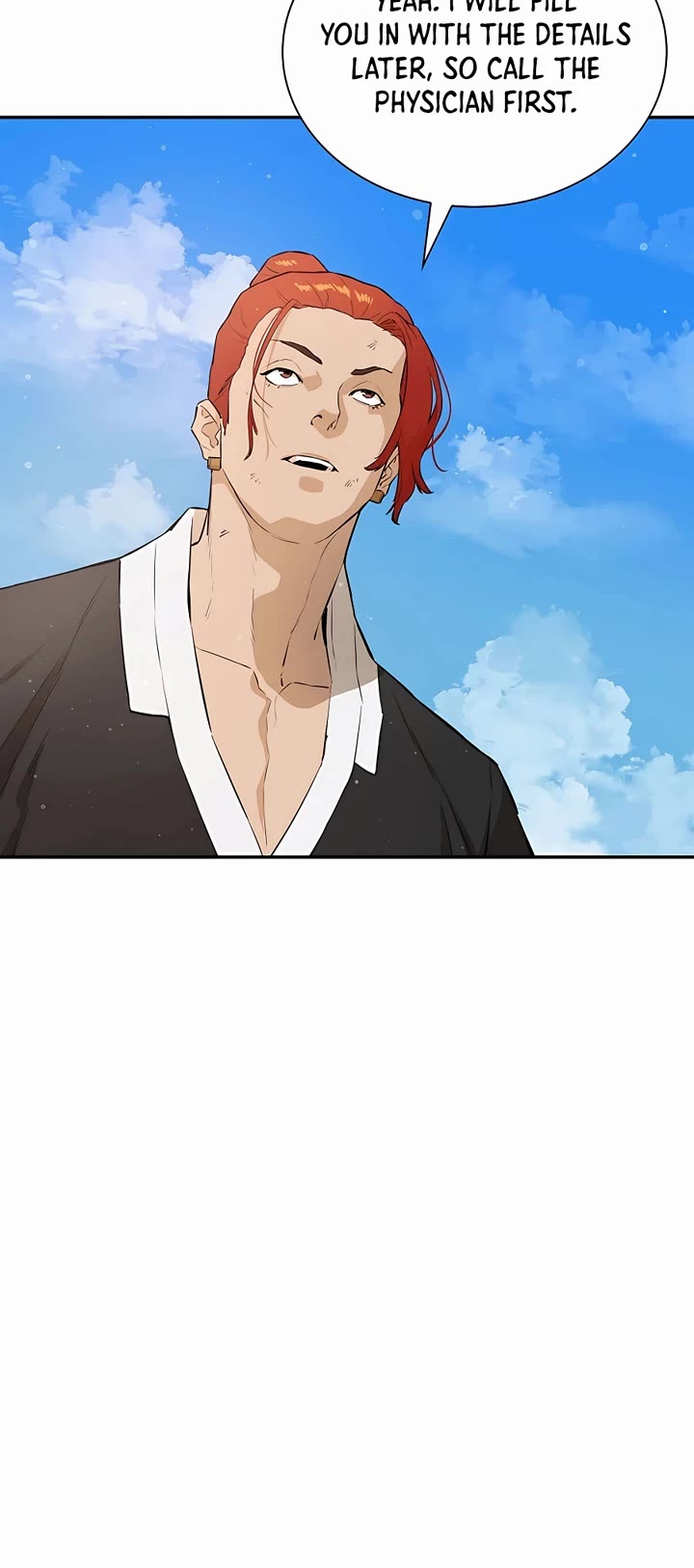 Villain Unrivaled Chapter 58 page 18 - Chapter 58