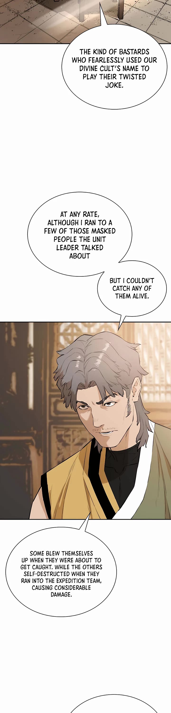 Villain Unrivaled Chapter 58 page 20 - Chapter 58