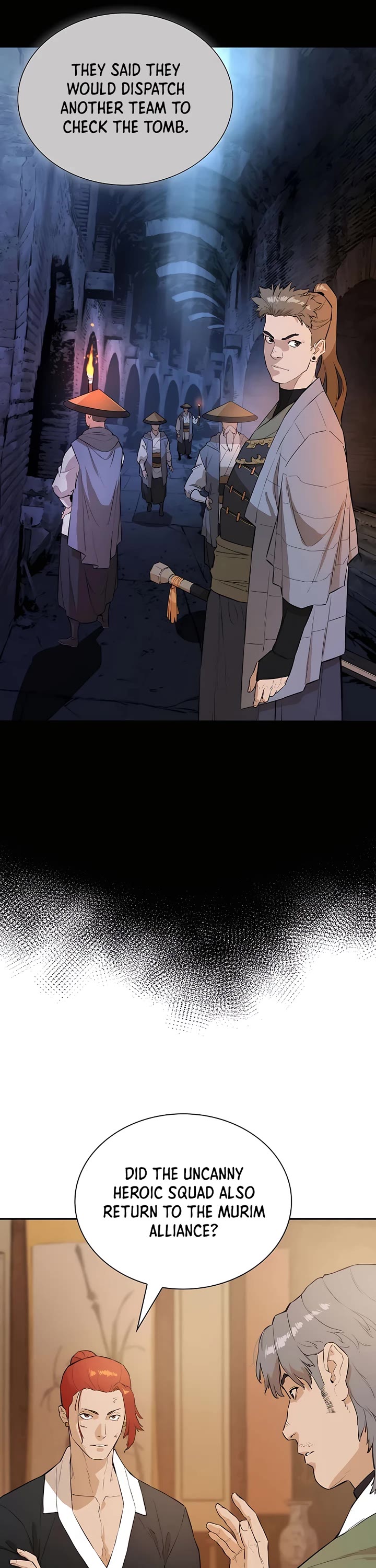 Villain Unrivaled Chapter 58 page 23 - Chapter 58