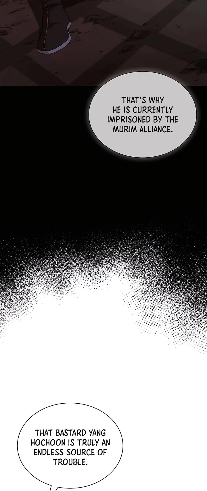 Villain Unrivaled Chapter 58 page 25 - Chapter 58
