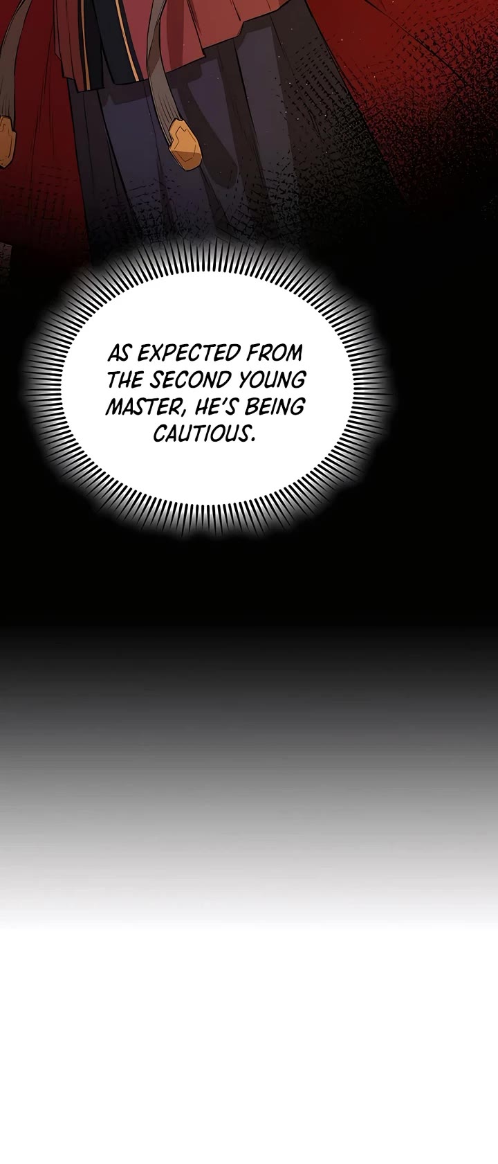 Villain Unrivaled Chapter 58 page 30 - Chapter 58