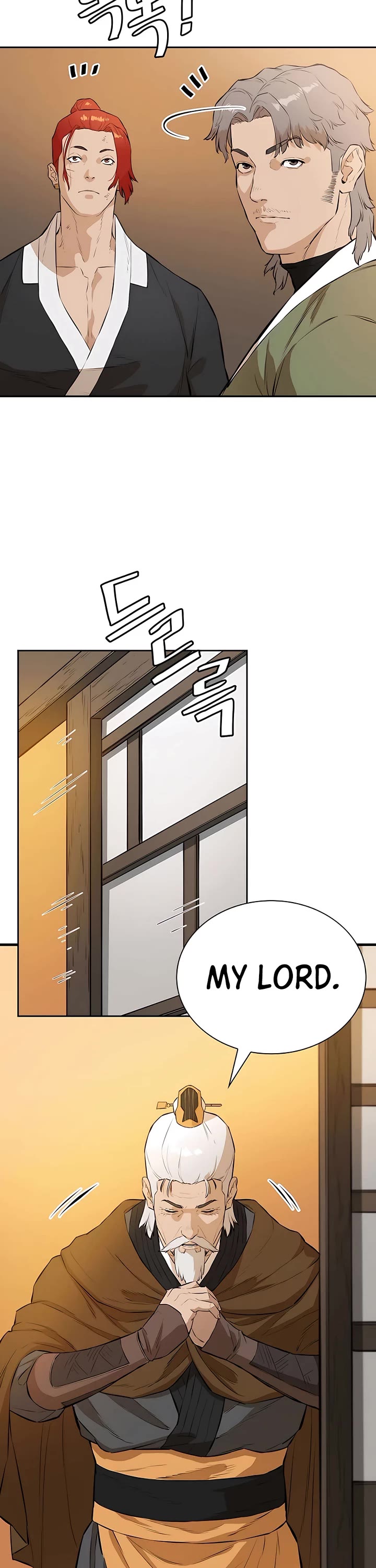 Villain Unrivaled Chapter 58 page 32 - Chapter 58