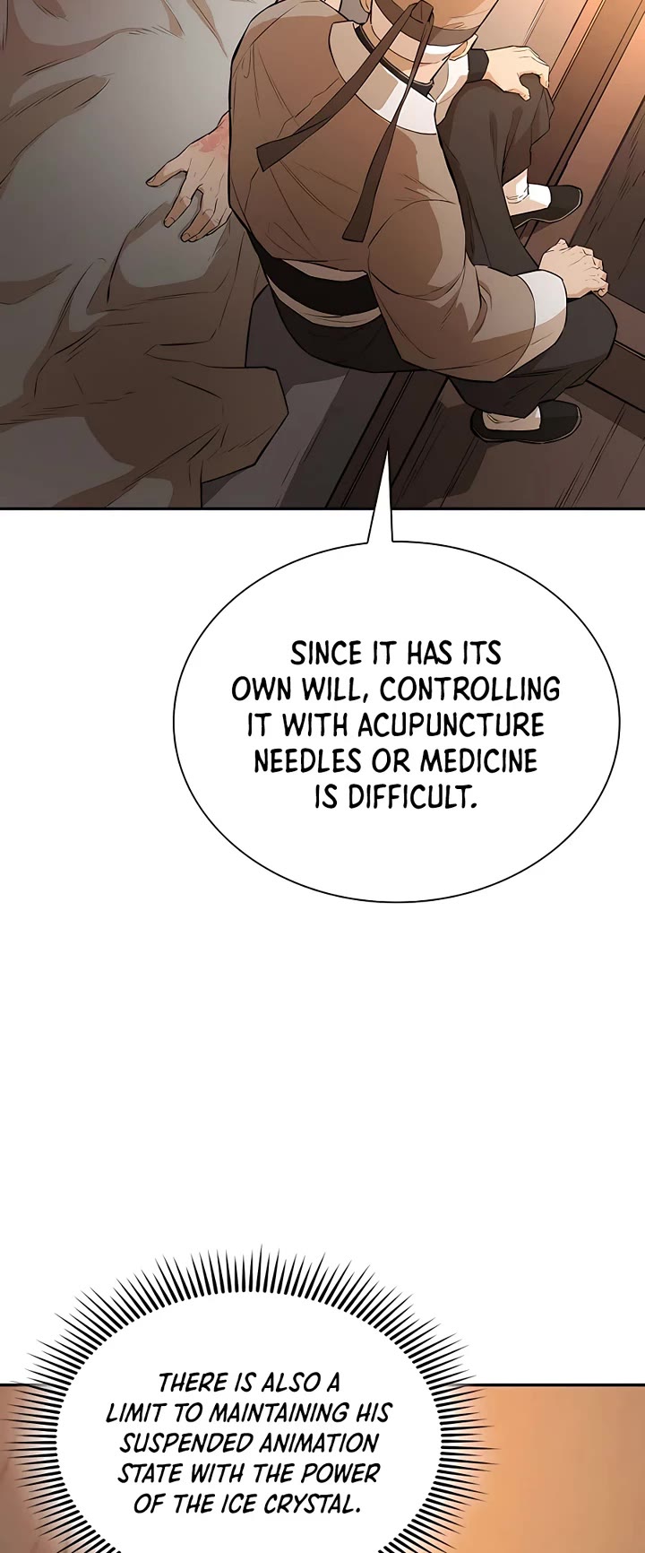 Villain Unrivaled Chapter 58 page 37 - Chapter 58
