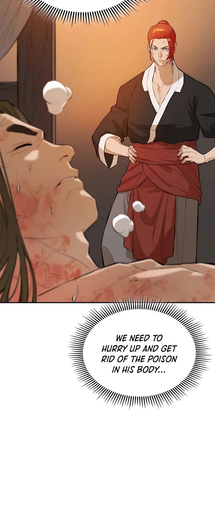 Villain Unrivaled Chapter 58 page 38 - Chapter 58