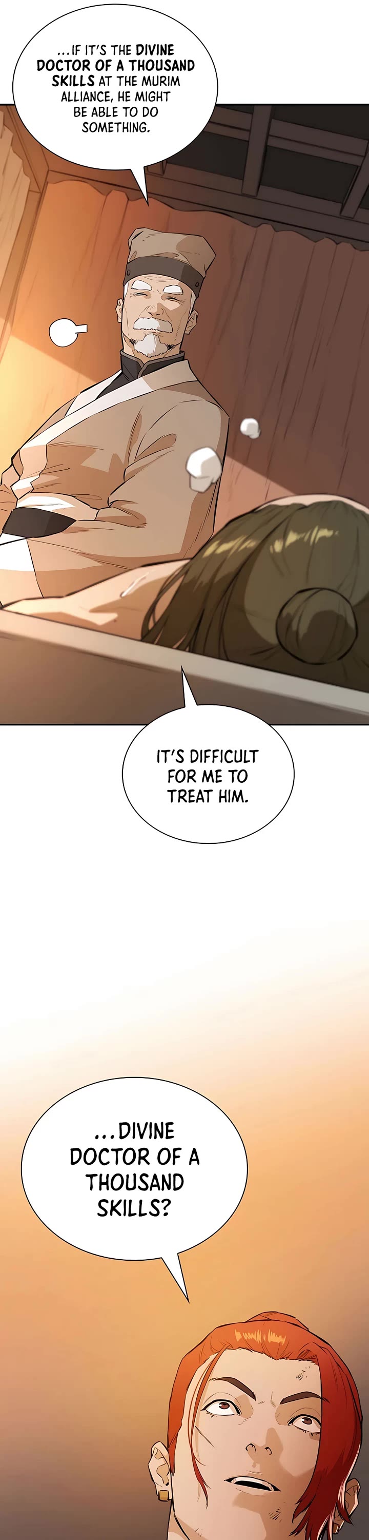 Villain Unrivaled Chapter 58 page 39 - Chapter 58