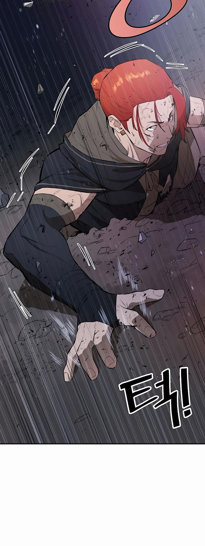 Villain Unrivaled Chapter 58 page 4 - Chapter 58