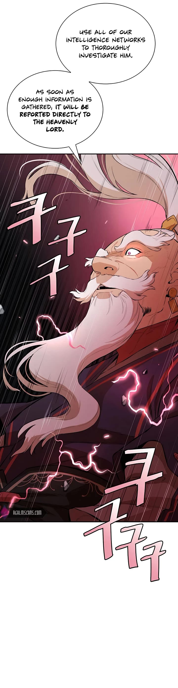 Villain Unrivaled Chapter 58 page 45 - Chapter 58