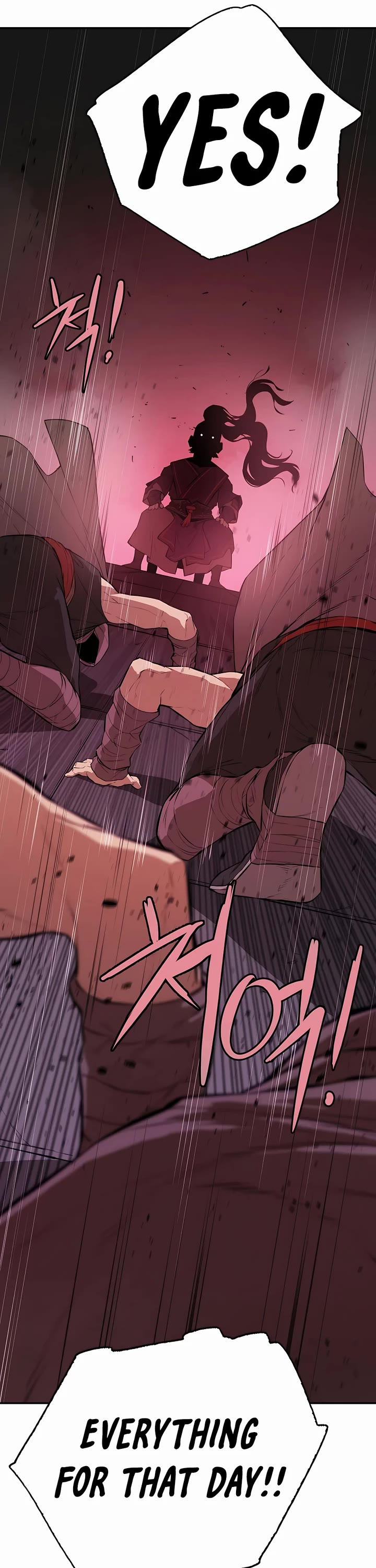 Villain Unrivaled Chapter 58 page 46 - Chapter 58