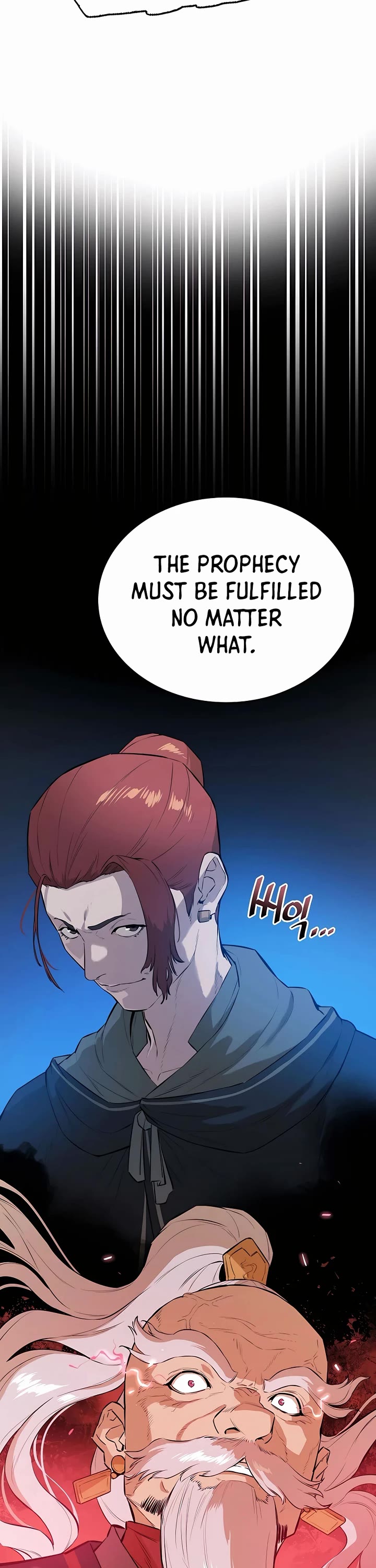 Villain Unrivaled Chapter 58 page 47 - Chapter 58