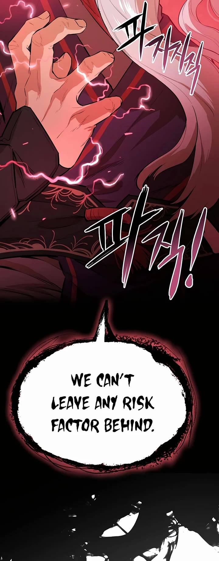 Villain Unrivaled Chapter 58 page 48 - Chapter 58