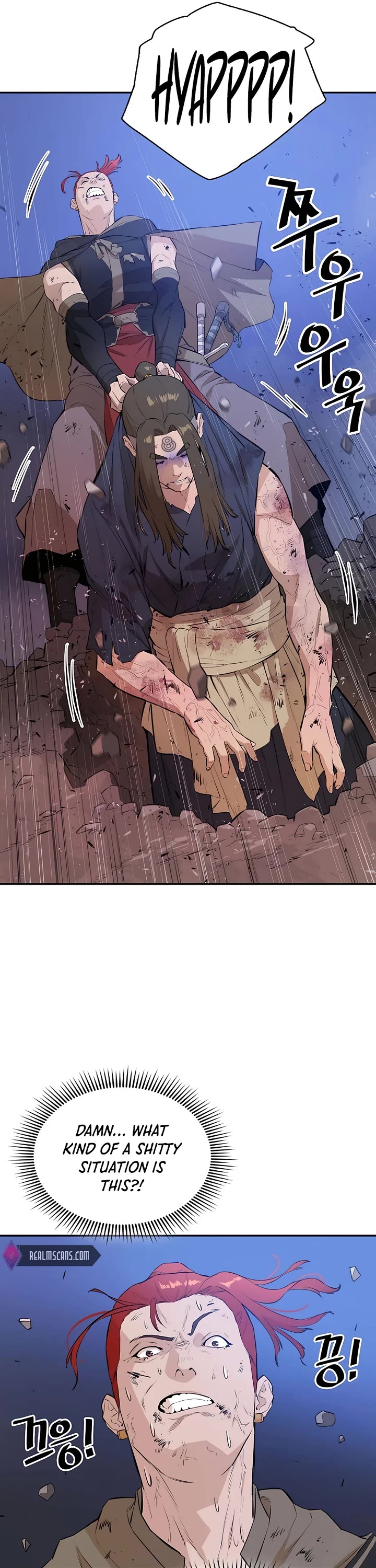 Villain Unrivaled Chapter 58 page 5 - Chapter 58