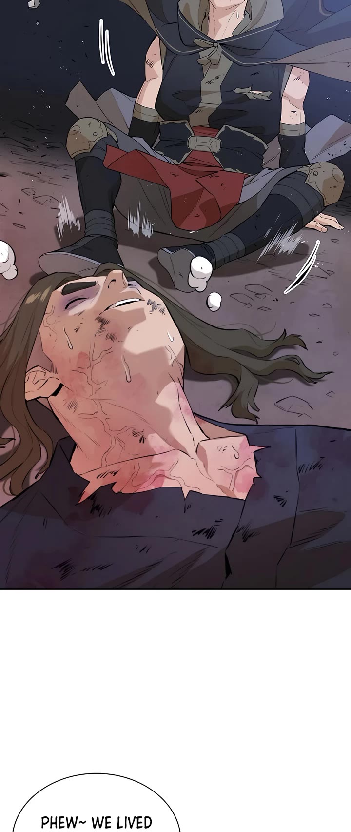 Villain Unrivaled Chapter 58 page 7 - Chapter 58