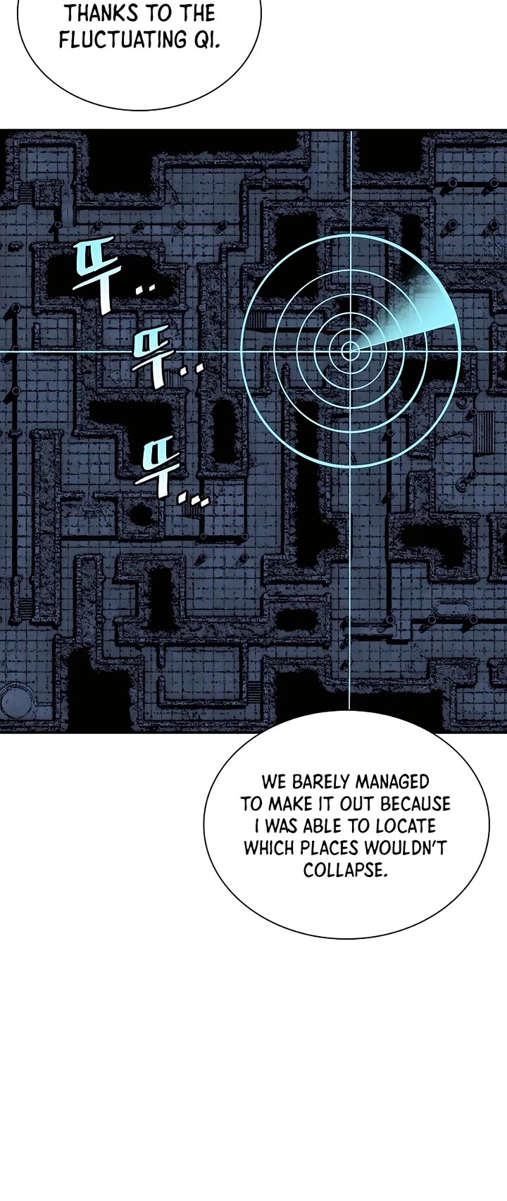 Villain Unrivaled Chapter 58 page 8 - Chapter 58