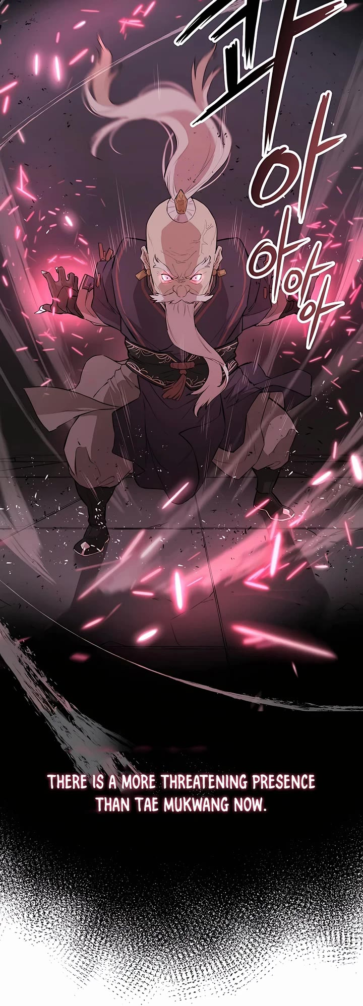 Villain Unrivaled Chapter 59 page 12 - Chapter 59