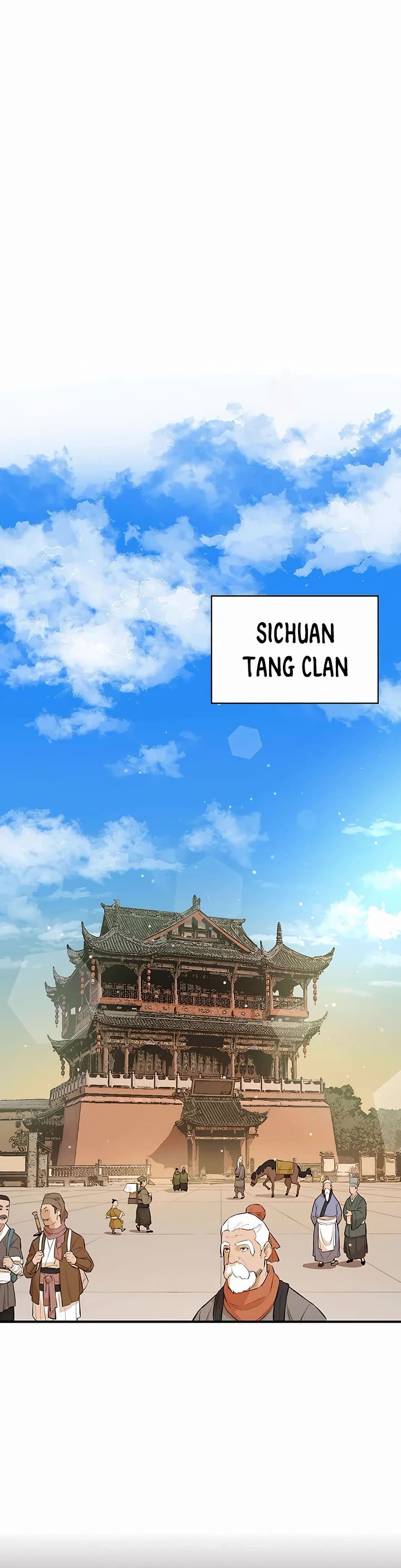 Villain Unrivaled Chapter 59 page 17 - Chapter 59