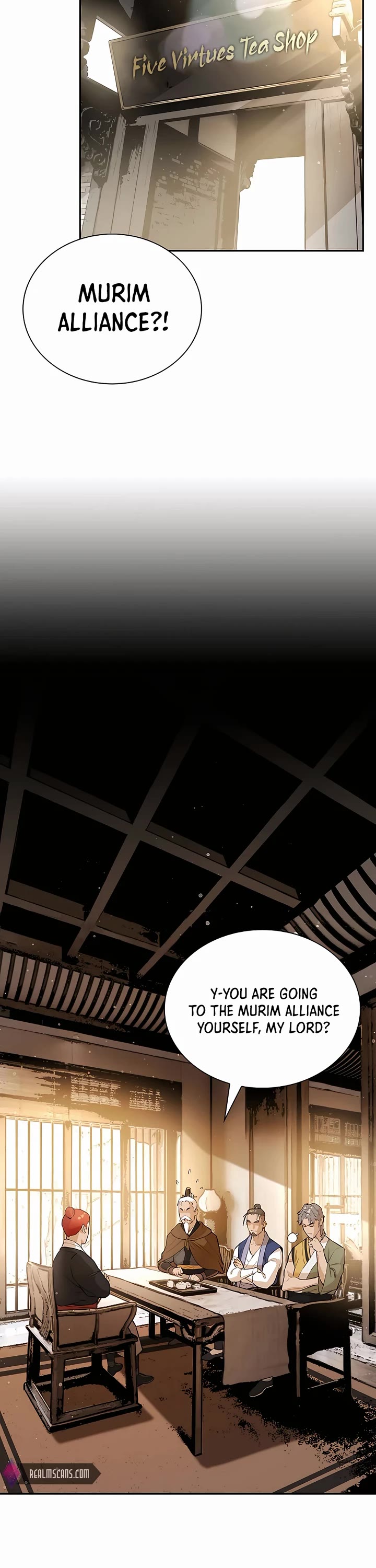 Villain Unrivaled Chapter 59 page 2 - Chapter 59