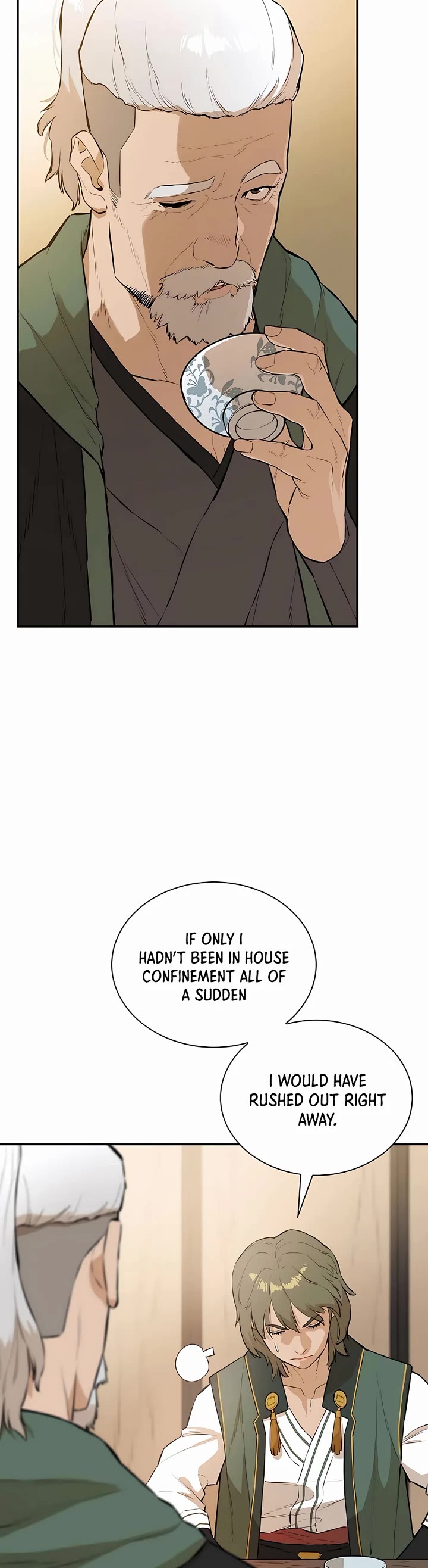 Villain Unrivaled Chapter 59 page 20 - Chapter 59