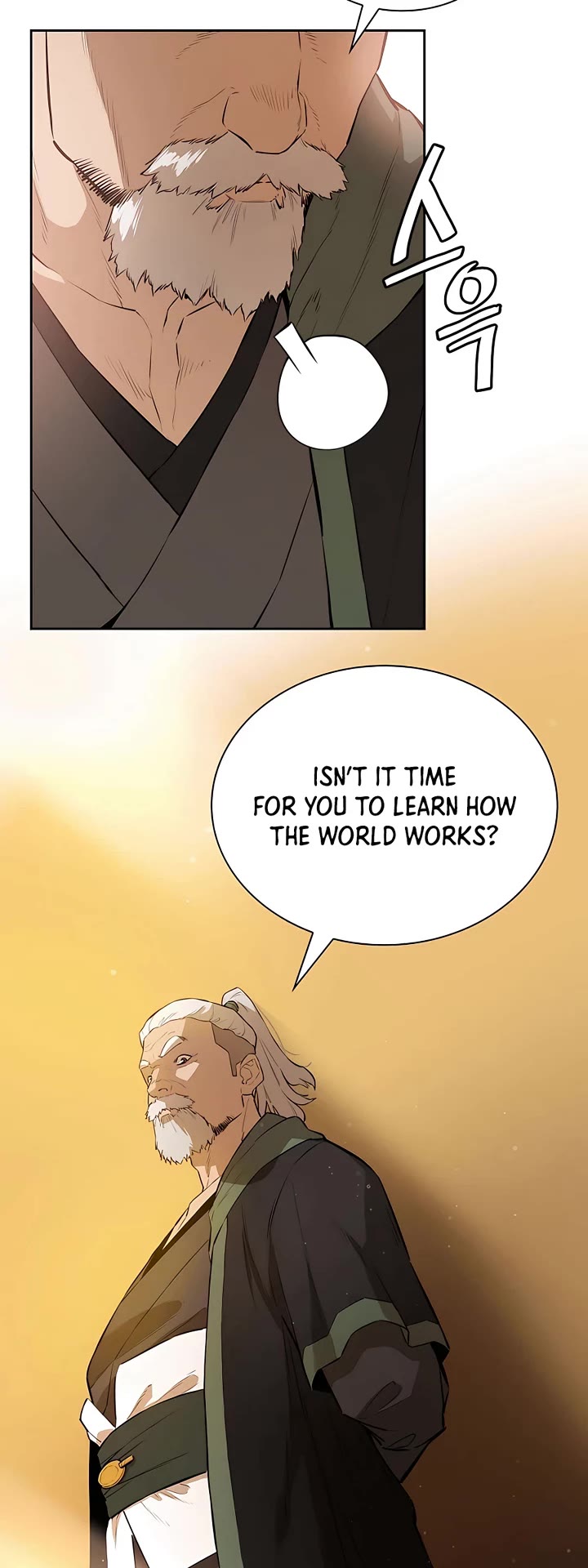 Villain Unrivaled Chapter 59 page 24 - Chapter 59
