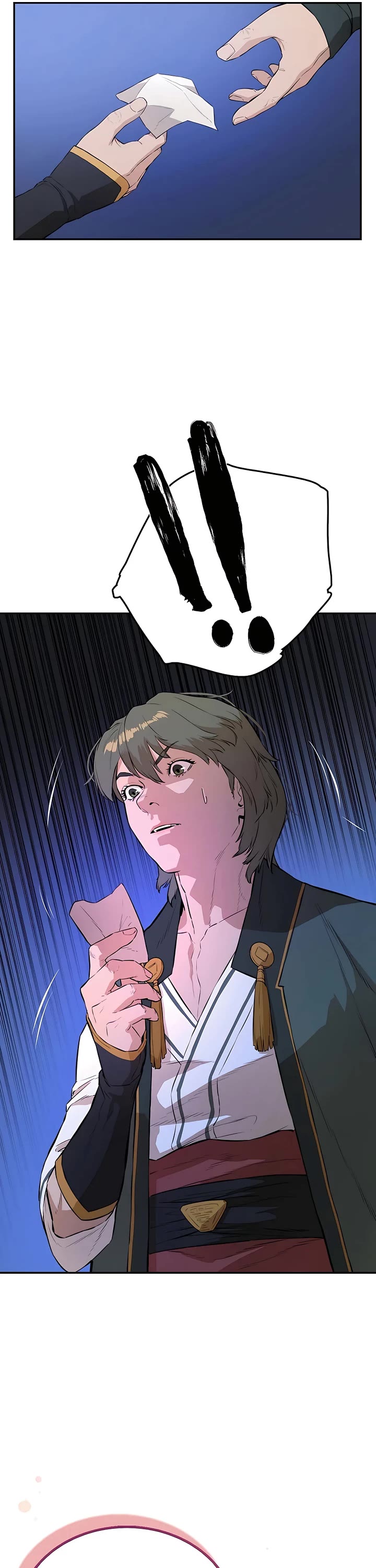 Villain Unrivaled Chapter 59 page 30 - Chapter 59