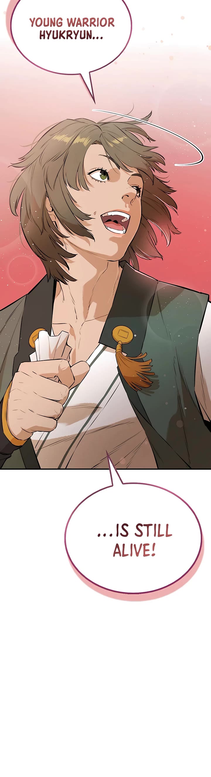 Villain Unrivaled Chapter 59 page 31 - Chapter 59