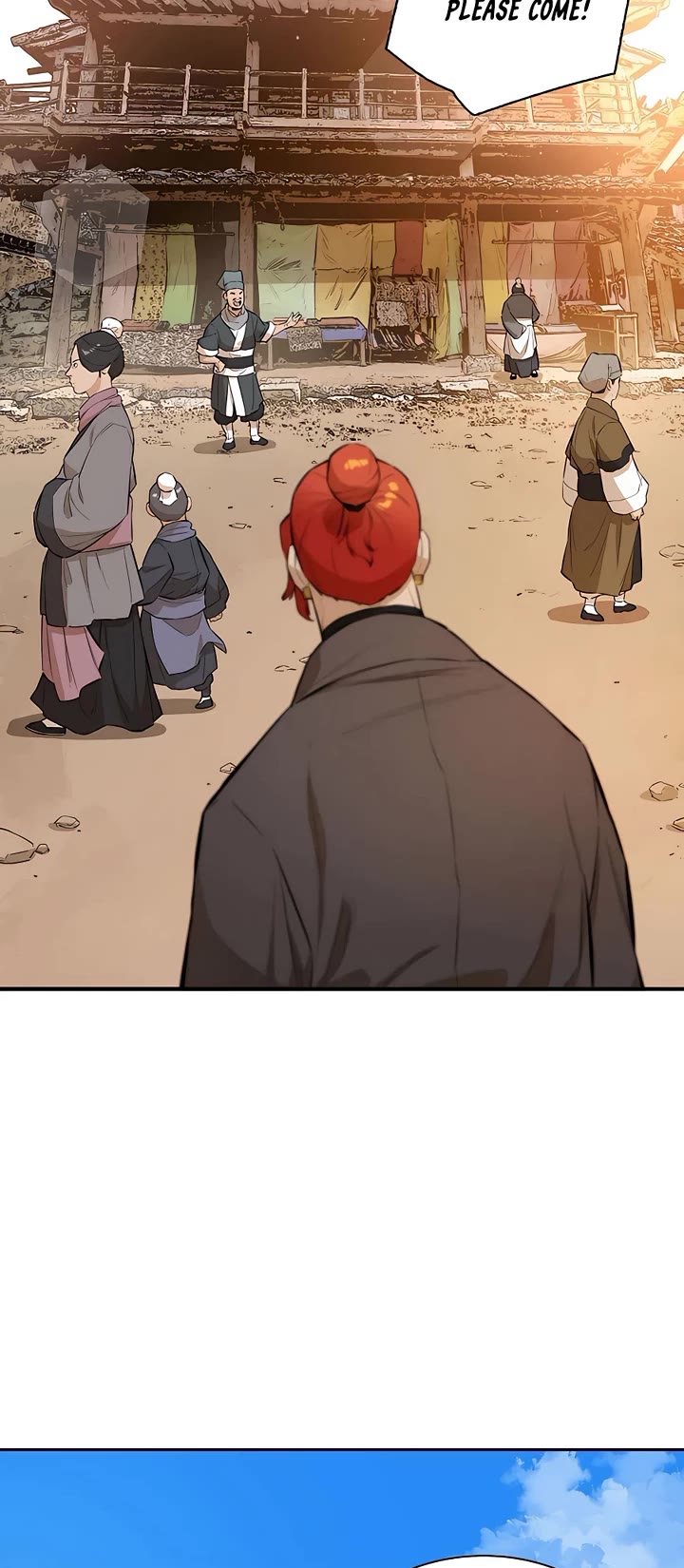 Villain Unrivaled Chapter 59 page 38 - Chapter 59