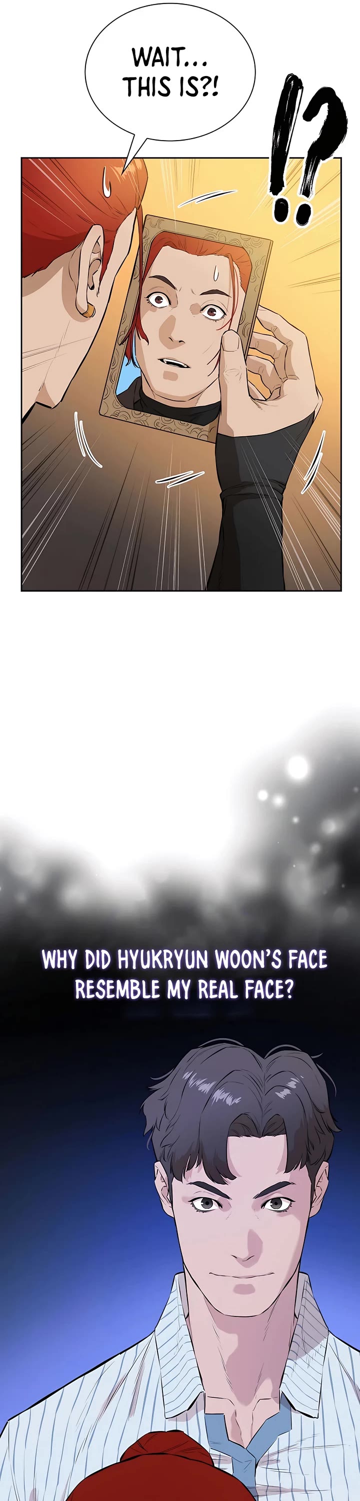 Villain Unrivaled Chapter 59 page 40 - Chapter 59