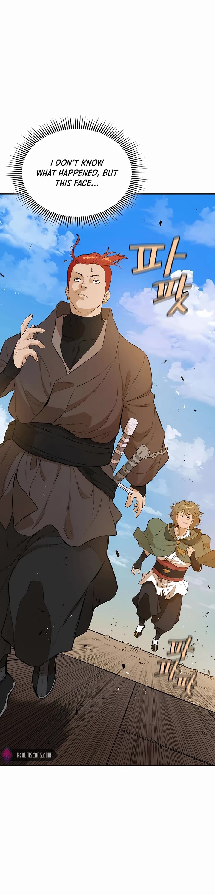 Villain Unrivaled Chapter 59 page 45 - Chapter 59