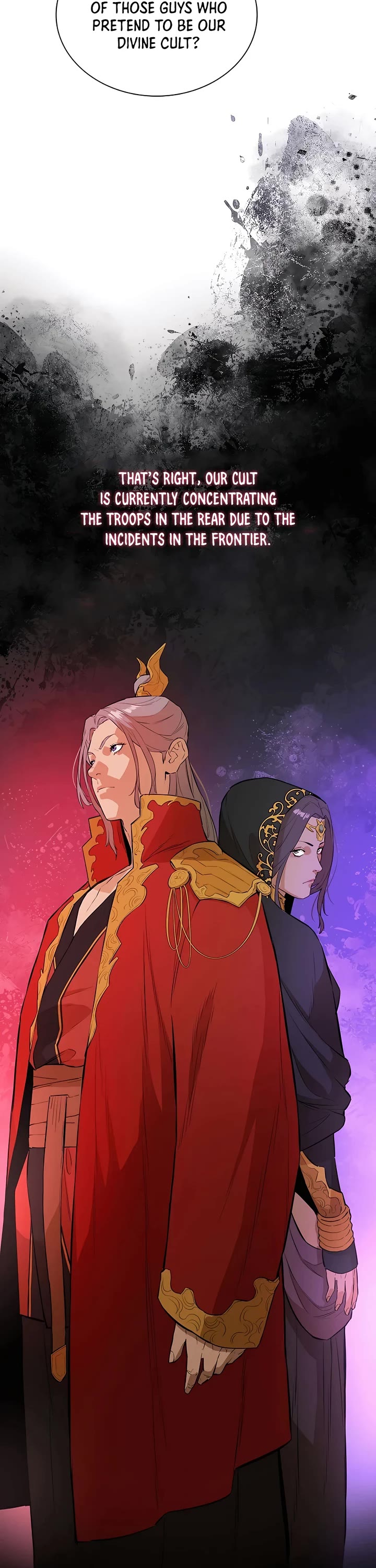 Villain Unrivaled Chapter 59 page 6 - Chapter 59