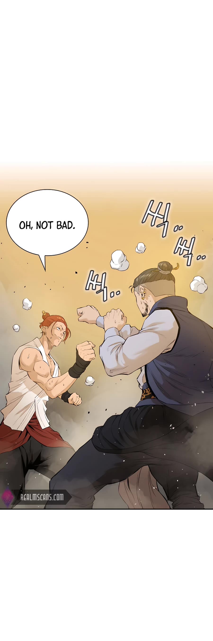Villain Unrivaled Chapter 6 page 12 - Chapter 6